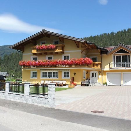 Haus Anni Hotel Радщат Екстериор снимка