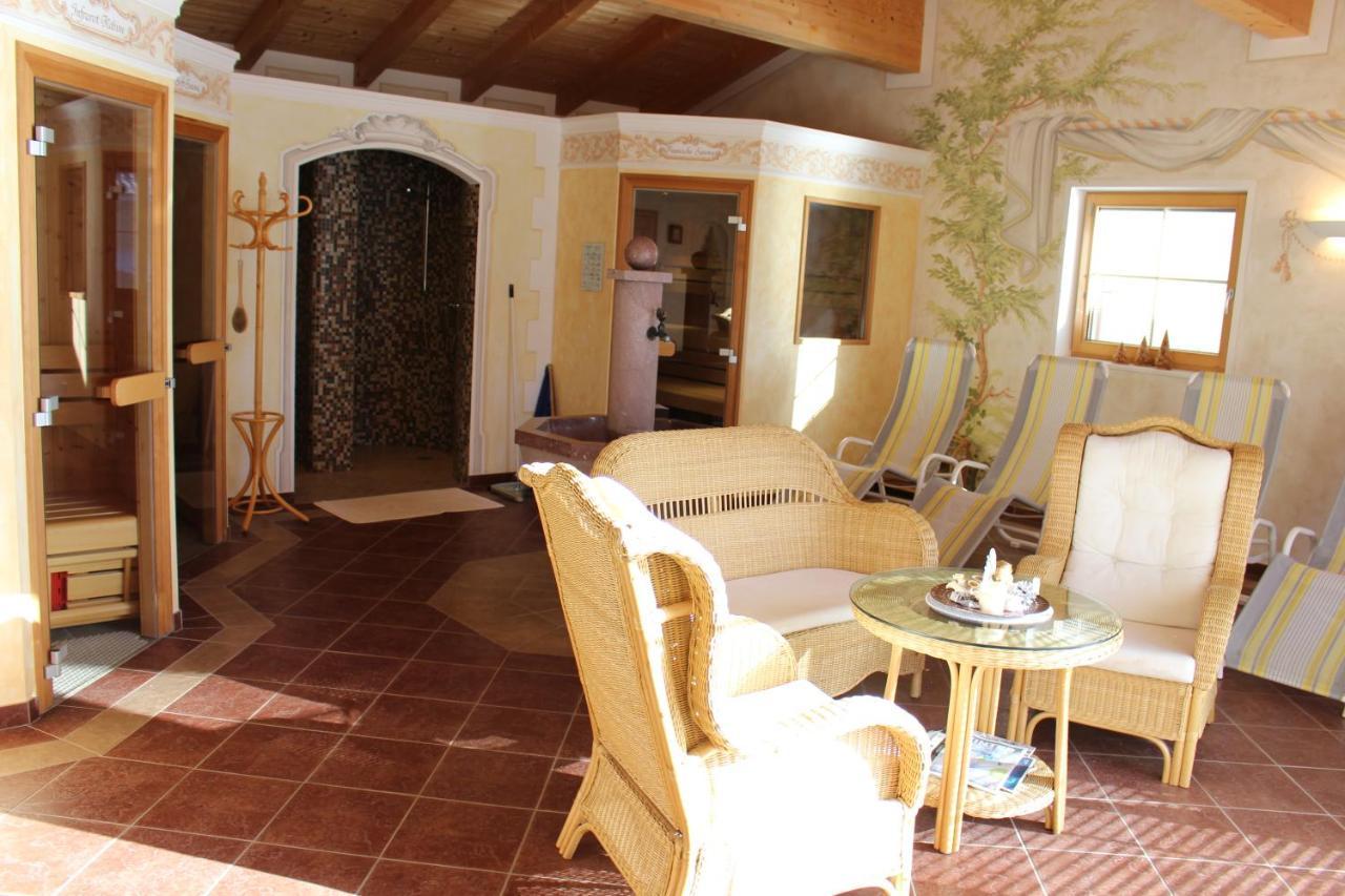 Haus Anni Hotel Радщат Екстериор снимка
