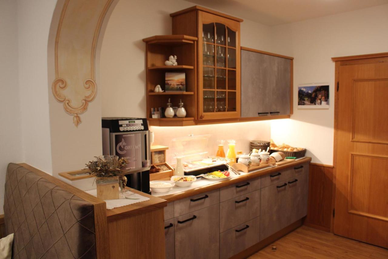 Haus Anni Hotel Радщат Екстериор снимка