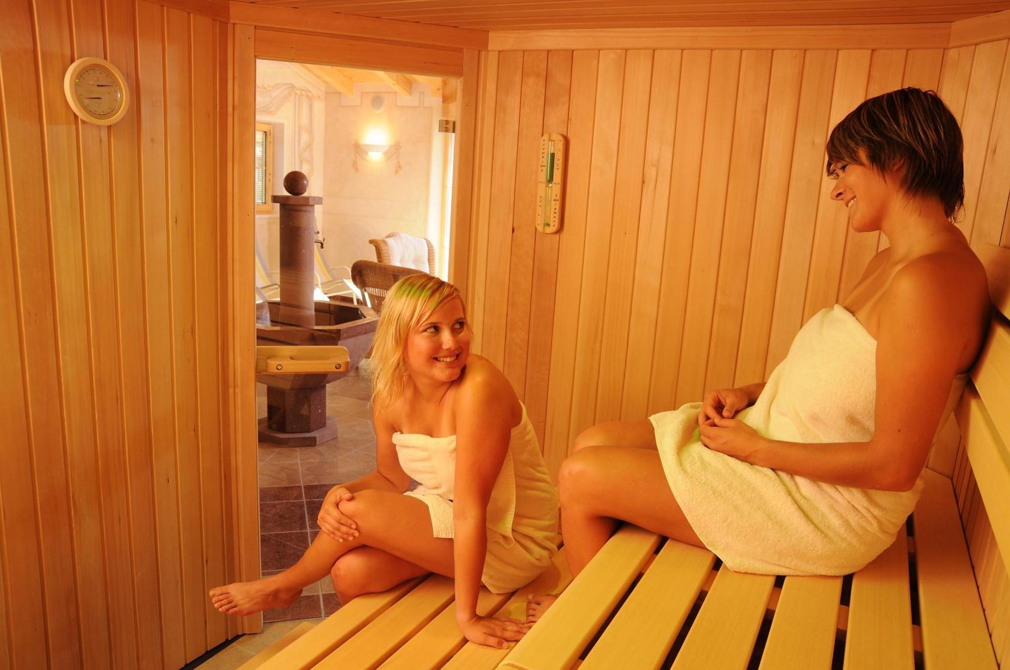 Haus Anni Hotel Радщат Екстериор снимка